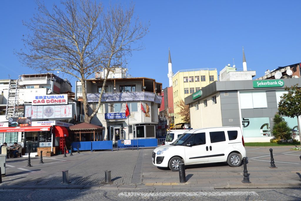 Pendik Ceza Avukatı