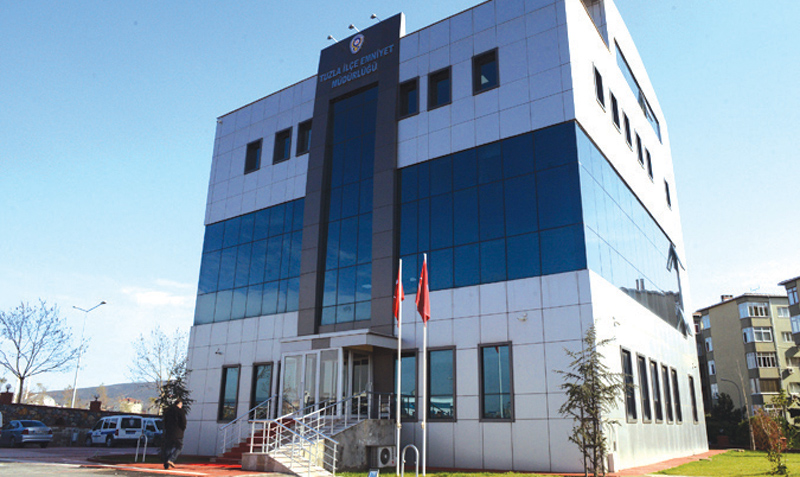 Tuzla Ceza Avukatı