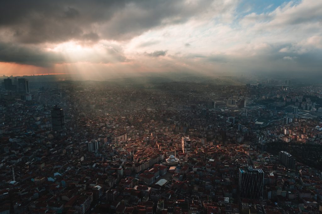 Esenler Ceza Avukatı