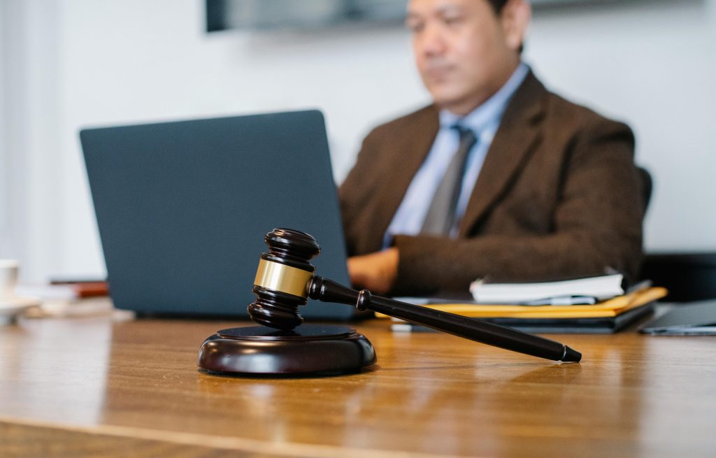 Muğla Criminal Lawyer
