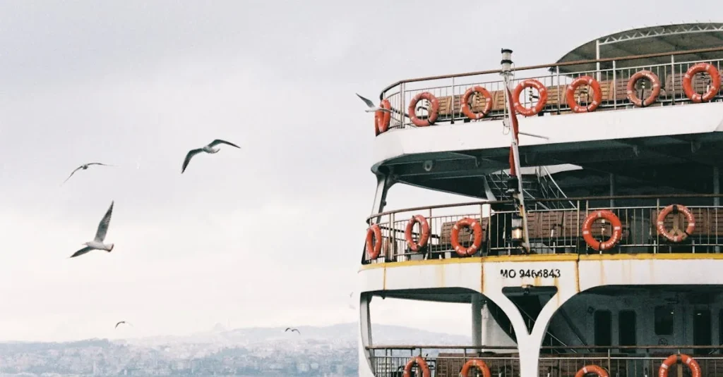 Kadıköy Ortaklığın Giderilmesi Davası Avukatı